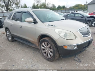 BUICK BUICK ENCLAVE 2XL