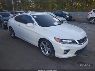 HONDA HONDA ACCORD EX