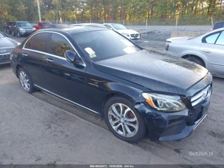 MERCEDES-BENZ MERCEDES-BENZ C 300 4MATIC