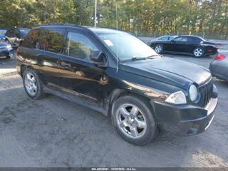 JEEP JEEP COMPASS SPORT
