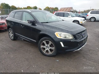 VOLVO VOLVO XC60 T6 PREMIER PLUS