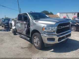 RAM RAM 2500 TRADESMAN  4X4 6'4 BOX