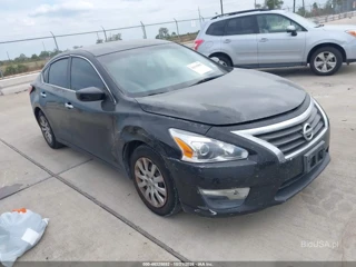 NISSAN NISSAN ALTIMA 2.5 S