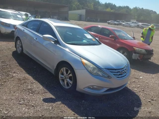 HYUNDAI HYUNDAI SONATA LIMITED
