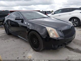 CADILLAC CADILLAC CTS STANDARD