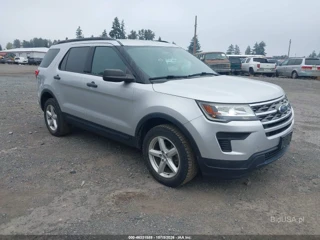 FORD FORD EXPLORER