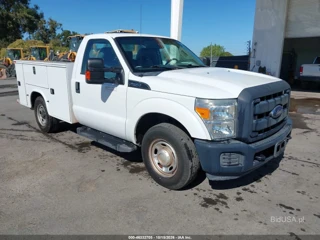 FORD FORD F-250 XL