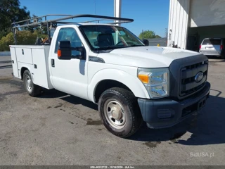 FORD FORD F-350 XL