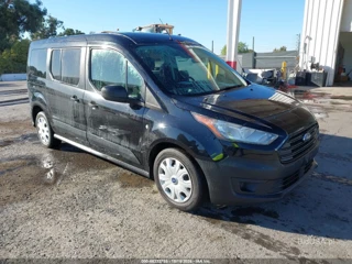 FORD FORD TRANSIT CONNECT XL PASSENGER