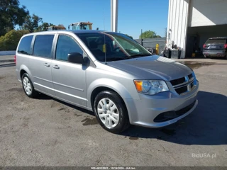 DODGE DODGE GRAND CARAVAN SE