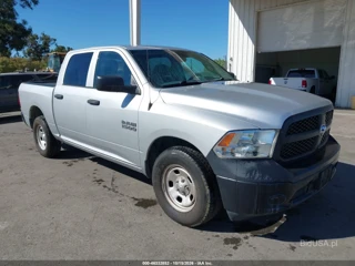 RAM RAM 1500 TRADESMAN  4X2 5'7 BOX