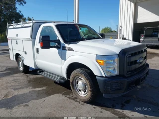 FORD FORD F-250 XL