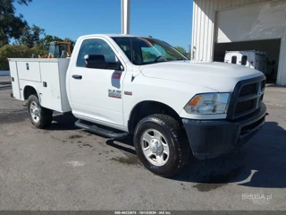 RAM RAM 2500 TRADESMAN