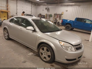 SATURN SATURN AURA XE