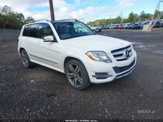 MERCEDES-BENZ MERCEDES-BENZ GLK 350 4MATIC
