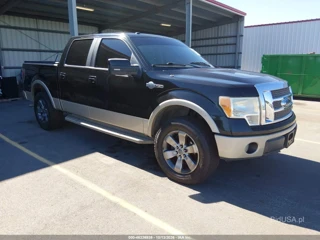 FORD FORD F-150 KING RANCH/LARIAT/PLATINUM/XL/XLT