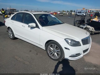 MERCEDES-BENZ MERCEDES-BENZ C 250 LUXURY