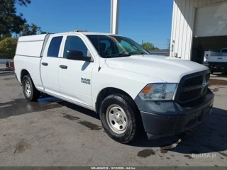 RAM RAM 1500 TRADESMAN