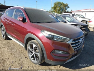 HYUNDAI HYUNDAI TUCSON SPORT