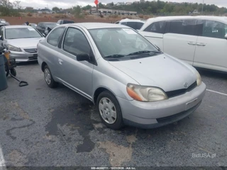 TOYOTA TOYOTA ECHO