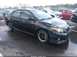 TOYOTA TOYOTA COROLLA S