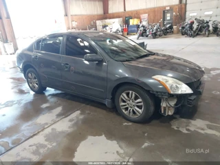 NISSAN NISSAN ALTIMA 2.5 S