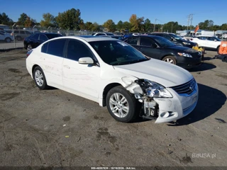 NISSAN NISSAN ALTIMA 2.5 S