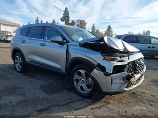 HYUNDAI HYUNDAI SANTA FE SE
