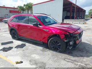 MAZDA MAZDA CX-90 3.3 TURBO PREMIUM SPORT
