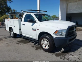 RAM RAM 2500 TRADESMAN