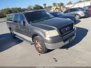 FORD FORD F-150 XLT