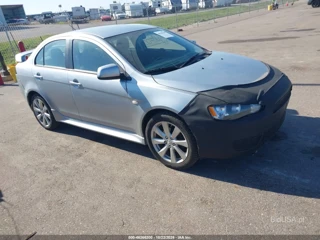 MITSUBISHI MITSUBISHI LANCER GT
