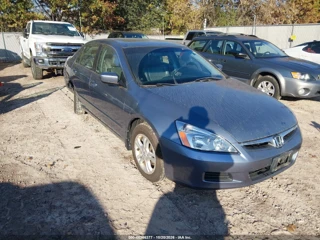 HONDA HONDA ACCORD 2.4 EX