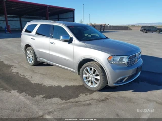 DODGE DODGE DURANGO CITADEL AWD