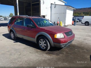 FORD FORD FREESTYLE SE