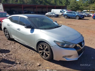 NISSAN NISSAN MAXIMA 3.5 SL