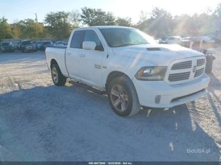 RAM RAM 1500 SPORT