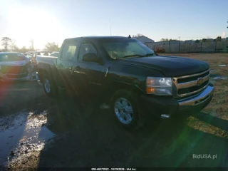 CHEVROLET CHEVROLET SILVERADO 1500 LT