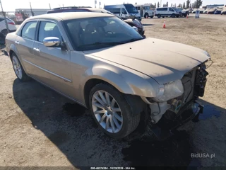 CHRYSLER CHRYSLER 300C HEMI