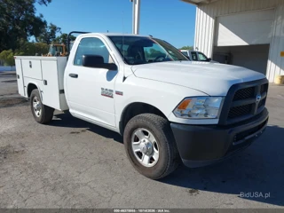 RAM RAM 2500 TRADESMAN
