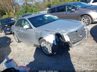 CADILLAC CADILLAC CTS STANDARD