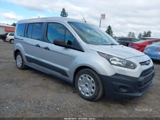 FORD FORD TRANSIT CONNECT XL