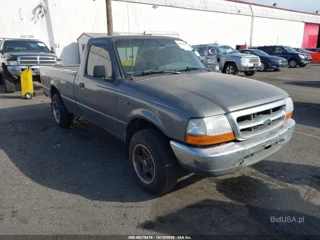 FORD FORD RANGER XL/XLT