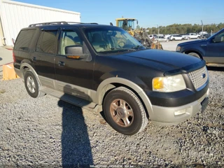 FORD FORD EXPEDITION EDDIE BAUER/KING RANCH