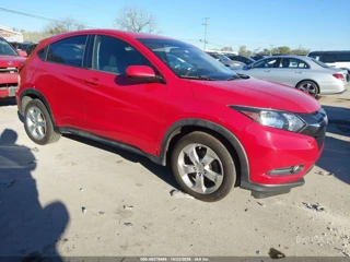 HONDA HONDA HR-V LX
