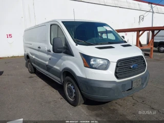 FORD FORD TRANSIT-250