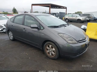 TOYOTA TOYOTA PRIUS