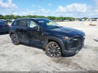 MAZDA MAZDA CX-50 HYBRID PREMIUM PLUS