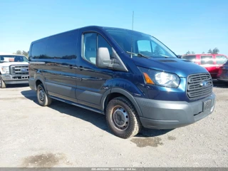 FORD FORD TRANSIT-150