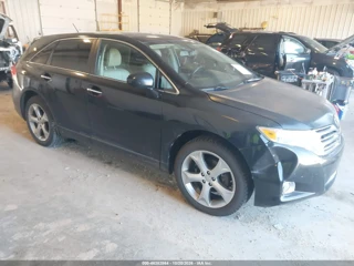 TOYOTA TOYOTA VENZA BASE V6